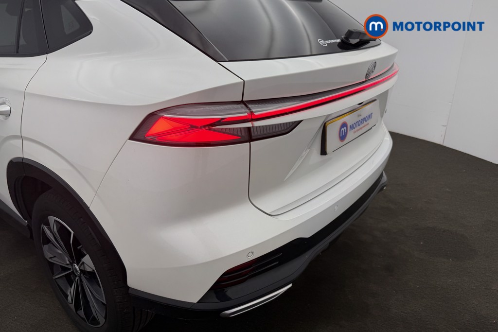 Mg Motor Uk HS Trophy Manual Petrol SUV - Stock Number (1652214) - 7th supplementary image
