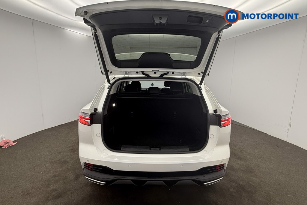 Mg Motor Uk HS Trophy Manual Petrol SUV - Stock Number (1652214) - 11th supplementary image