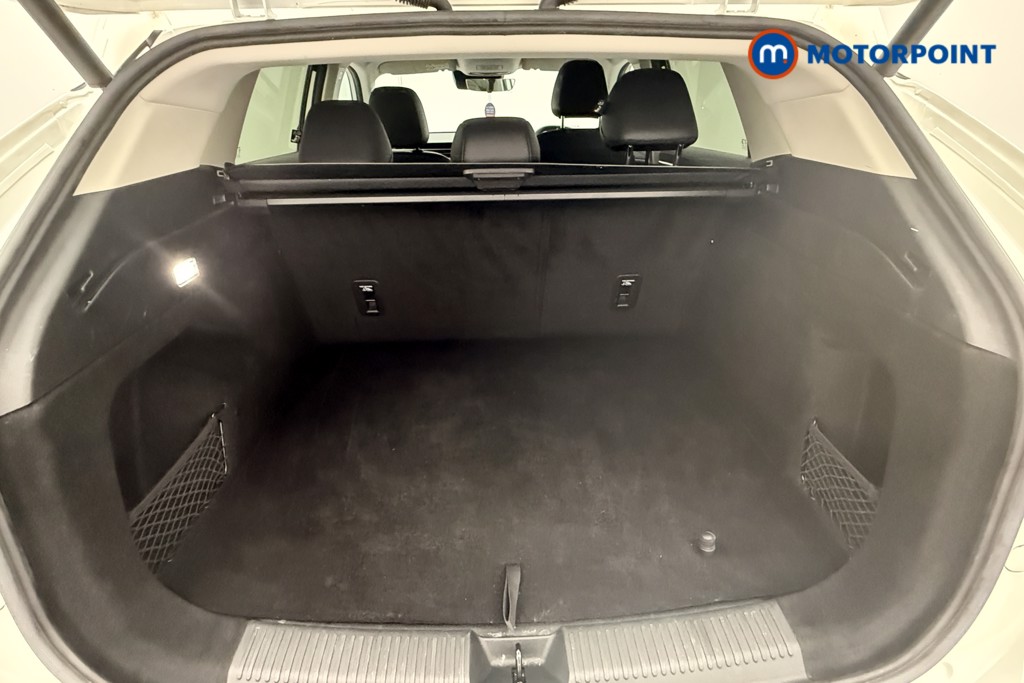 Mg Motor Uk HS Trophy Manual Petrol SUV - Stock Number (1652214) - 12th supplementary image