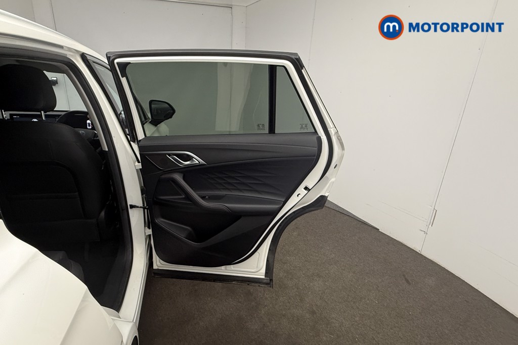 Mg Motor Uk HS Trophy Manual Petrol SUV - Stock Number (1652214) - 13th supplementary image