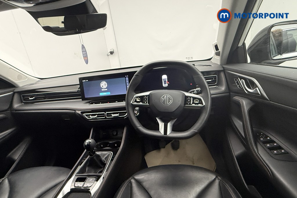Mg Motor Uk HS Trophy Manual Petrol SUV - Stock Number (1652214) - 14th supplementary image