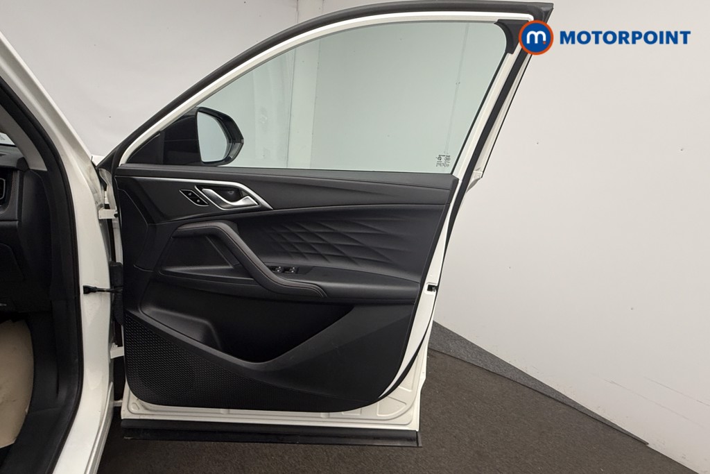 Mg Motor Uk HS Trophy Manual Petrol SUV - Stock Number (1652214) - 15th supplementary image
