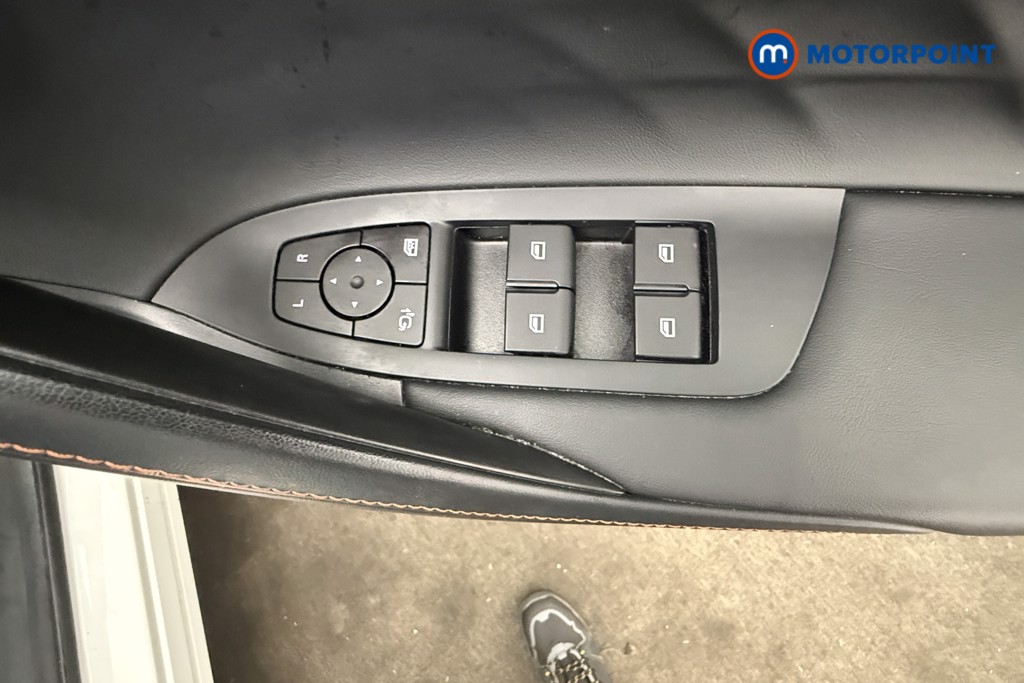 Mg Motor Uk HS Trophy Manual Petrol SUV - Stock Number (1652214) - 16th supplementary image