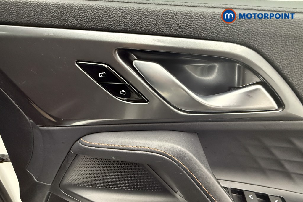 Mg Motor Uk HS Trophy Manual Petrol SUV - Stock Number (1652214) - 17th supplementary image