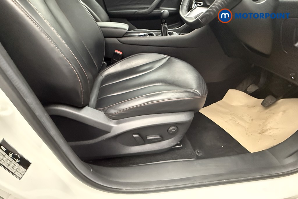 Mg Motor Uk HS Trophy Manual Petrol SUV - Stock Number (1652214) - 18th supplementary image