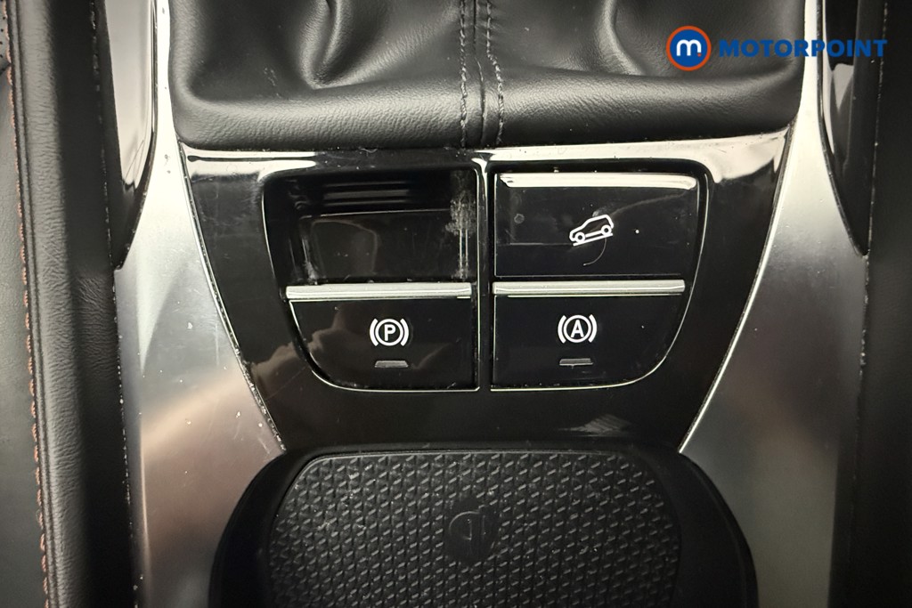 Mg Motor Uk HS Trophy Manual Petrol SUV - Stock Number (1652214) - 20th supplementary image