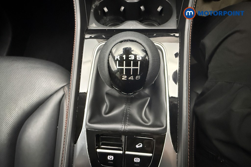 Mg Motor Uk HS Trophy Manual Petrol SUV - Stock Number (1652214) - 21st supplementary image