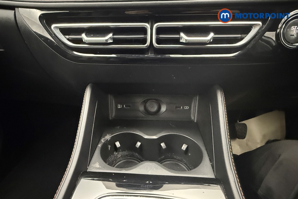 Mg Motor Uk HS Trophy Manual Petrol SUV - Stock Number (1652214) - 23rd supplementary image