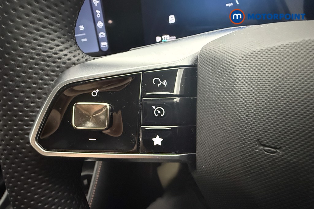 Mg Motor Uk HS Trophy Manual Petrol SUV - Stock Number (1652214) - 27th supplementary image