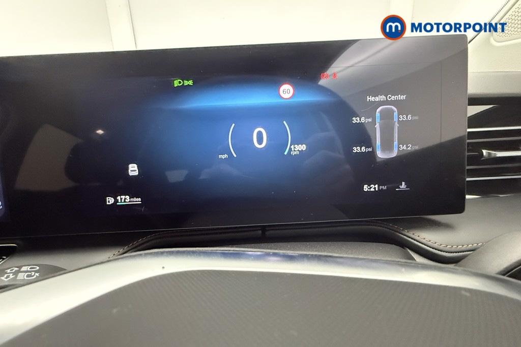 Mg Motor Uk HS Trophy Manual Petrol SUV - Stock Number (1652214) - 29th supplementary image