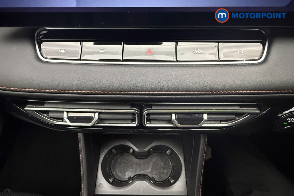Mg Motor Uk HS Trophy Manual Petrol SUV - Stock Number (1652214) - 30th supplementary image