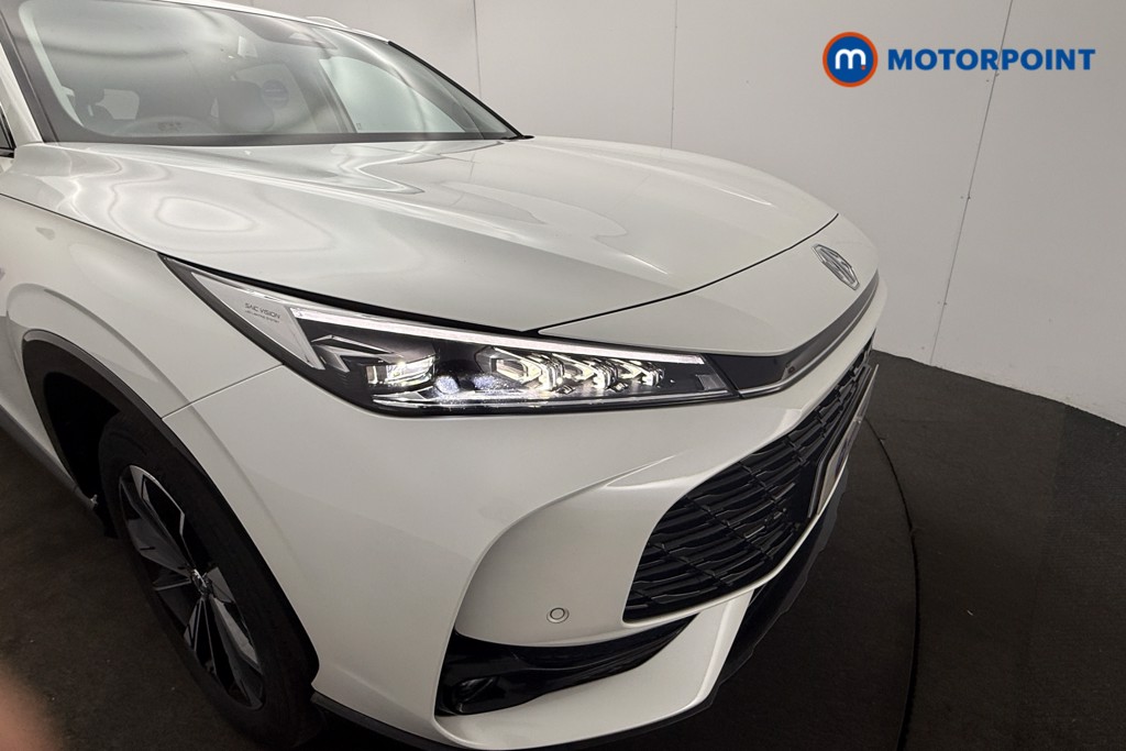 Mg Motor Uk HS Trophy Manual Petrol SUV - Stock Number (1652214) - 31st supplementary image