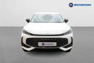 Mg Motor Uk HS Trophy Manual Petrol SUV - Stock Number (1652214) - Front bumper