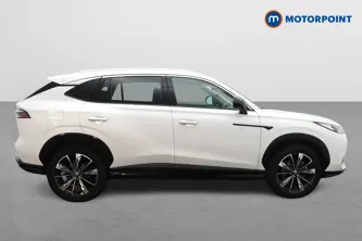 Mg Motor Uk HS Trophy Manual Petrol SUV - Stock Number (1652214) - Drivers side