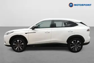 Mg Motor Uk HS Trophy Manual Petrol SUV - Stock Number (1652214) - Passenger side