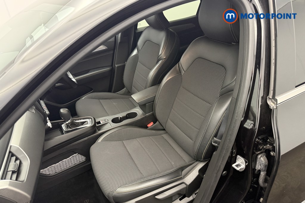 Renault Arkana Techno Automatic Petrol-Electric Hybrid SUV - Stock Number (1653046) - 2nd supplementary image