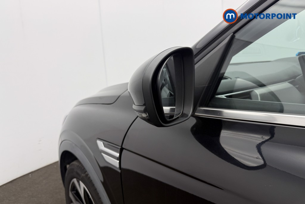 Renault Arkana Techno Automatic Petrol-Electric Hybrid SUV - Stock Number (1653046) - 4th supplementary image