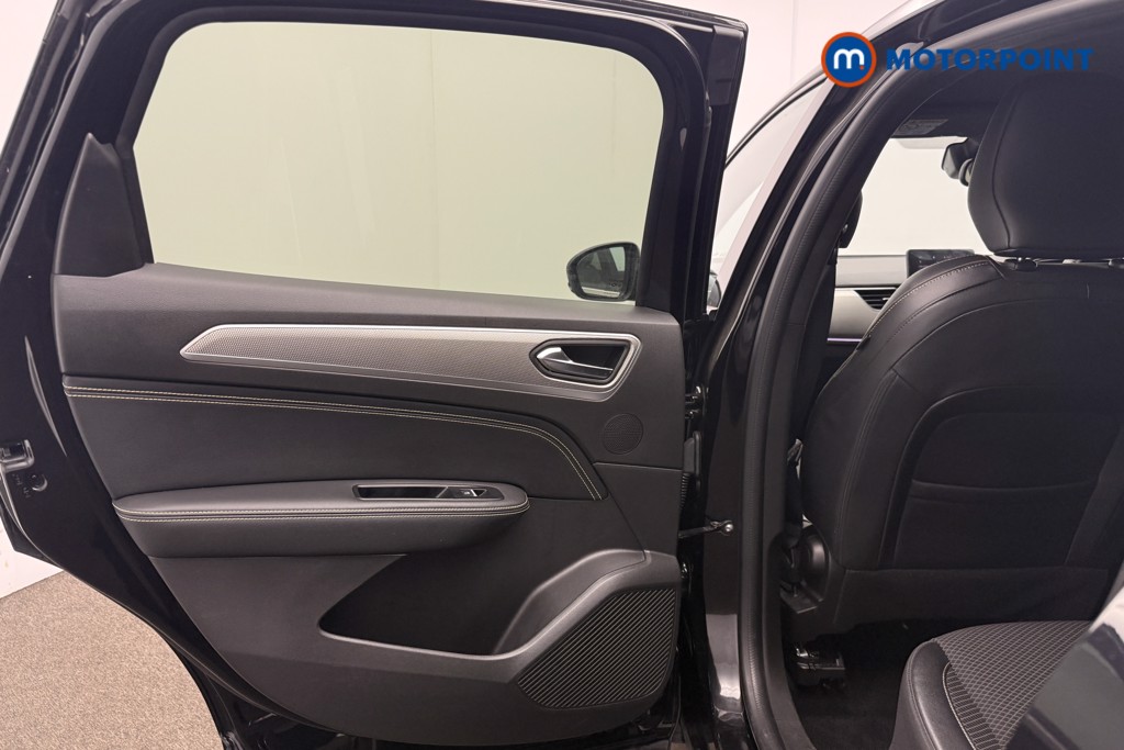 Renault Arkana Techno Automatic Petrol-Electric Hybrid SUV - Stock Number (1653046) - 6th supplementary image