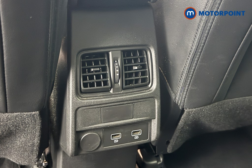 Renault Arkana Techno Automatic Petrol-Electric Hybrid SUV - Stock Number (1653046) - 7th supplementary image