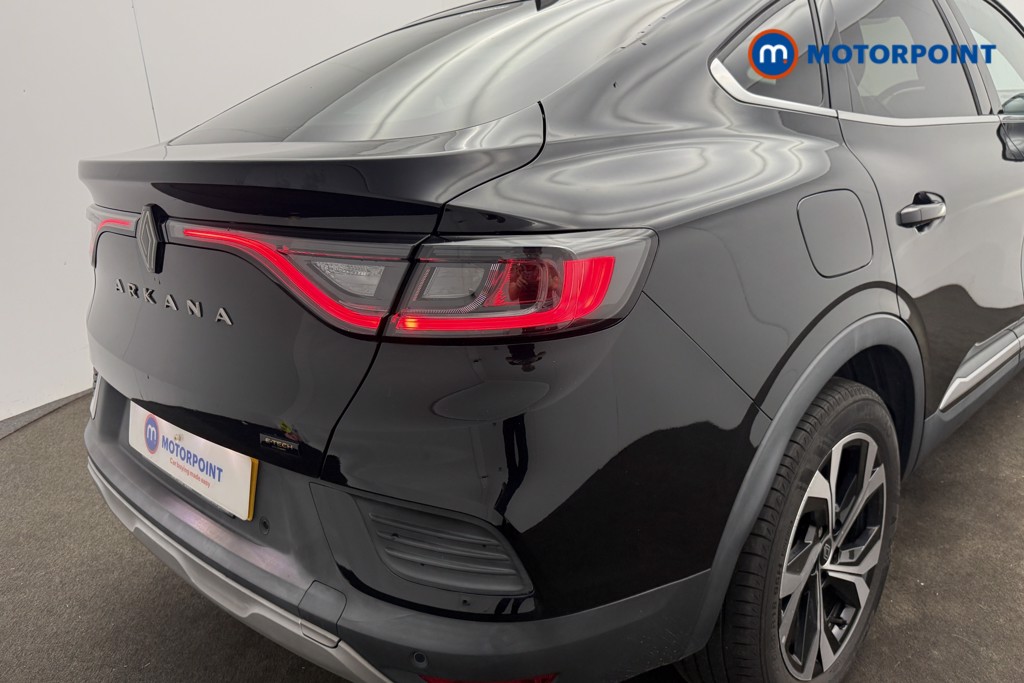 Renault Arkana Techno Automatic Petrol-Electric Hybrid SUV - Stock Number (1653046) - 13th supplementary image