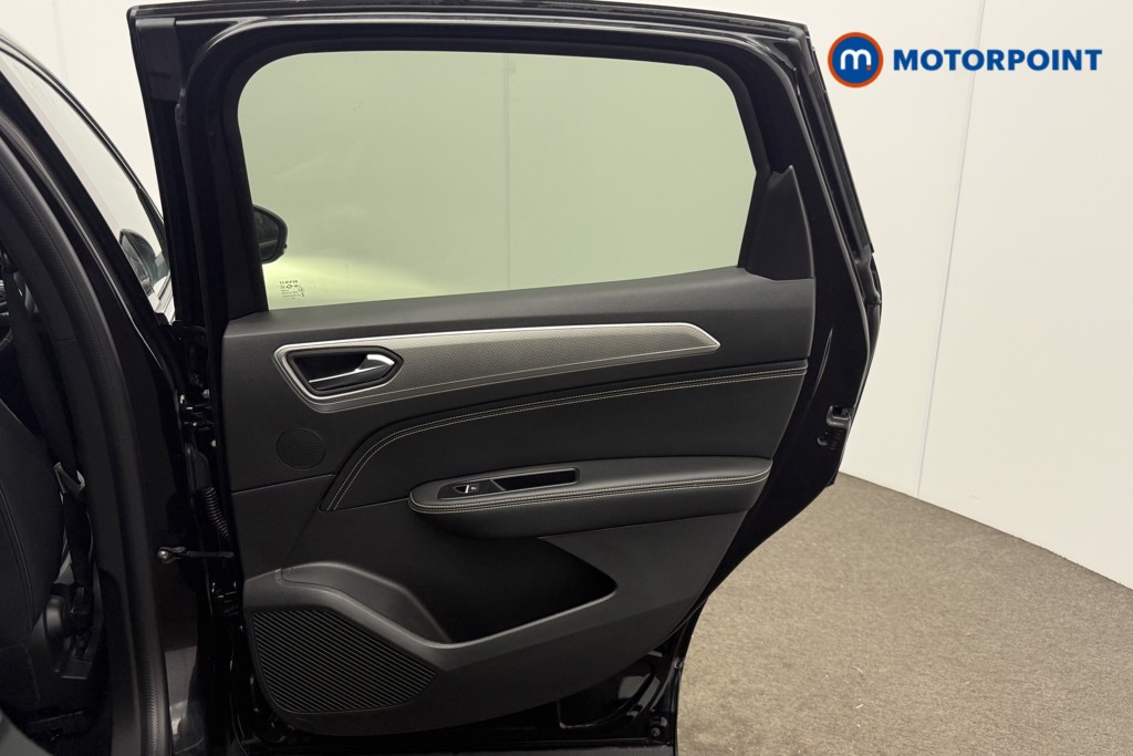 Renault Arkana Techno Automatic Petrol-Electric Hybrid SUV - Stock Number (1653046) - 14th supplementary image