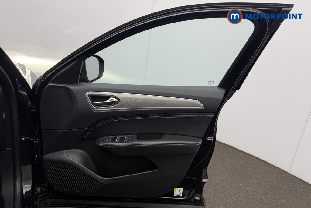 Renault Arkana Techno Automatic Petrol-Electric Hybrid SUV - Stock Number (1653046) - 15th supplementary image
