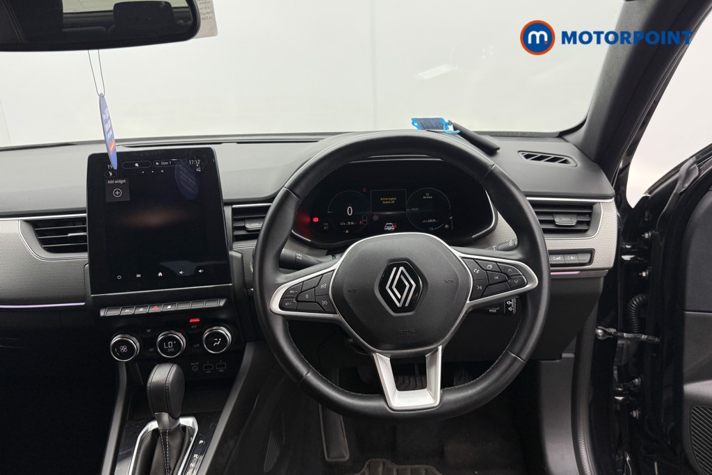 Renault Arkana Techno Automatic Petrol-Electric Hybrid SUV - Stock Number (1653046) - 17th supplementary image
