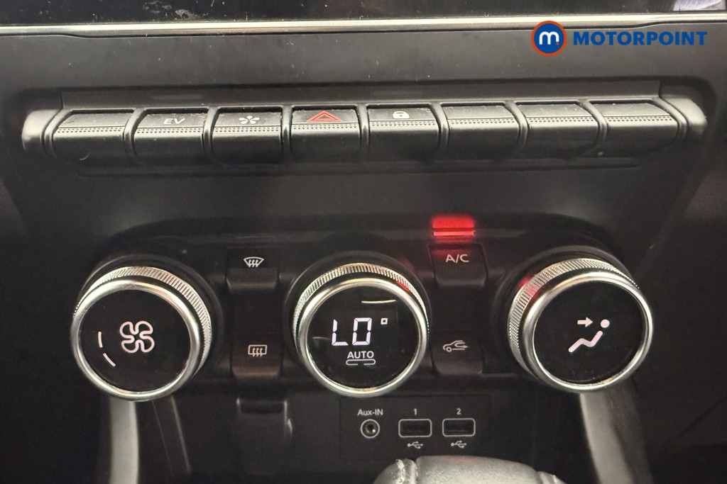 Renault Arkana Techno Automatic Petrol-Electric Hybrid SUV - Stock Number (1653046) - 21st supplementary image