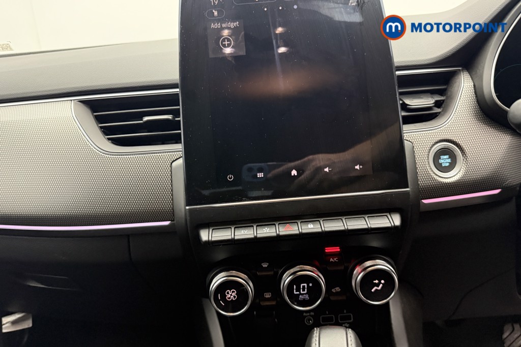 Renault Arkana Techno Automatic Petrol-Electric Hybrid SUV - Stock Number (1653046) - 22nd supplementary image