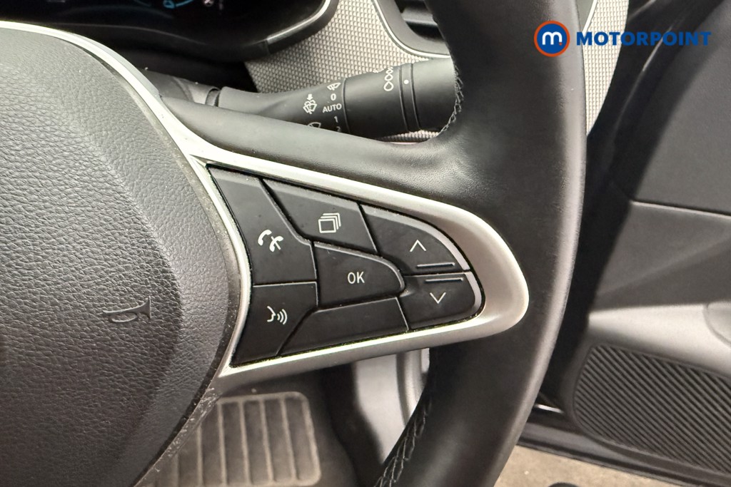 Renault Arkana Techno Automatic Petrol-Electric Hybrid SUV - Stock Number (1653046) - 24th supplementary image