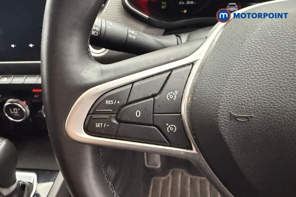 Renault Arkana Techno Automatic Petrol-Electric Hybrid SUV - Stock Number (1653046) - 25th supplementary image