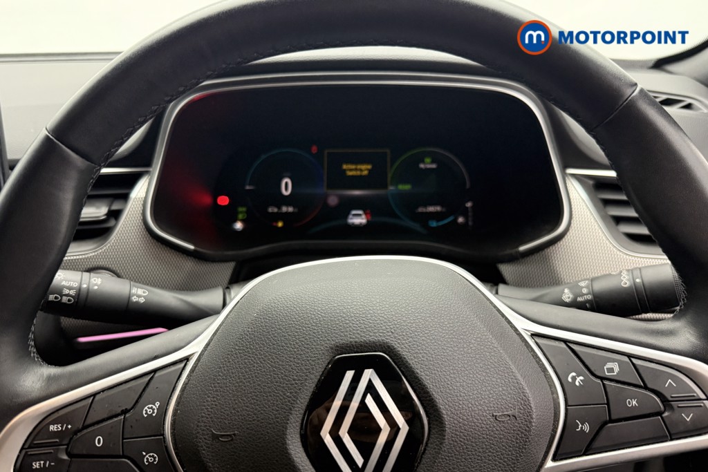 Renault Arkana Techno Automatic Petrol-Electric Hybrid SUV - Stock Number (1653046) - 26th supplementary image