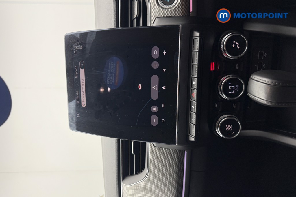 Renault Arkana Techno Automatic Petrol-Electric Hybrid SUV - Stock Number (1653046) - 27th supplementary image