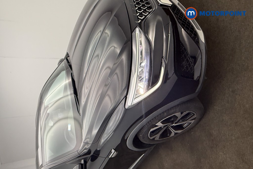 Renault Arkana Techno Automatic Petrol-Electric Hybrid SUV - Stock Number (1653046) - 29th supplementary image