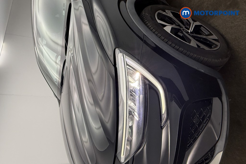 Renault Arkana Techno Automatic Petrol-Electric Hybrid SUV - Stock Number (1653046) - 30th supplementary image