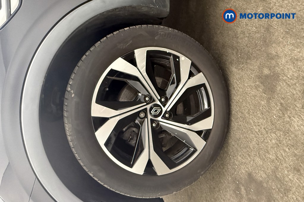 Renault Arkana Techno Automatic Petrol-Electric Hybrid SUV - Stock Number (1653046) - 31st supplementary image