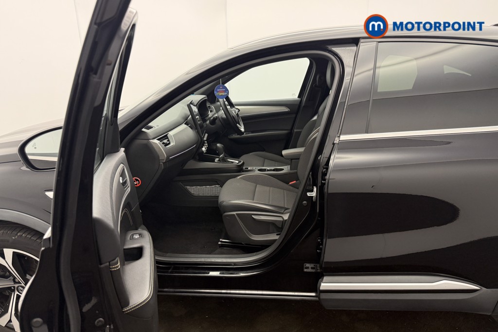 Renault Arkana Techno Automatic Petrol-Electric Hybrid SUV - Stock Number (1653046) - 1st supplementary image