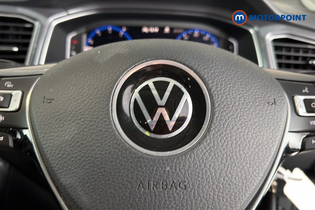 Volkswagen T-Roc SEL Automatic Petrol SUV - Stock Number (1653290) - 5th supplementary image