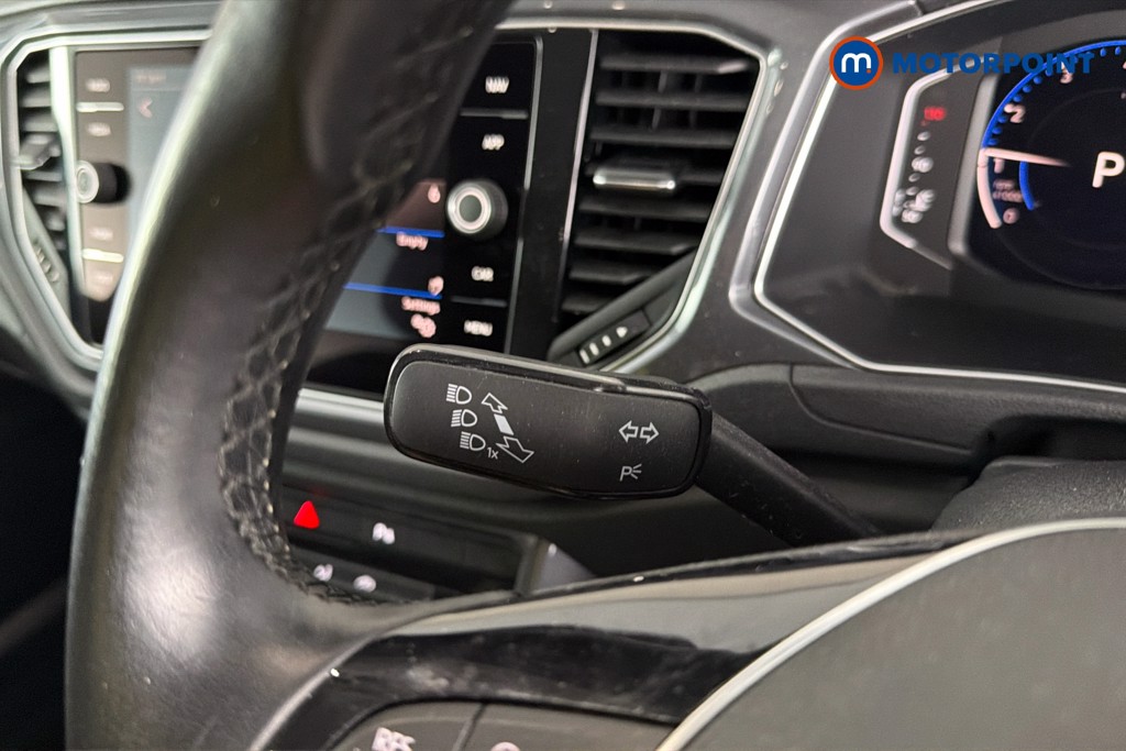 Volkswagen T-Roc SEL Automatic Petrol SUV - Stock Number (1653290) - 6th supplementary image