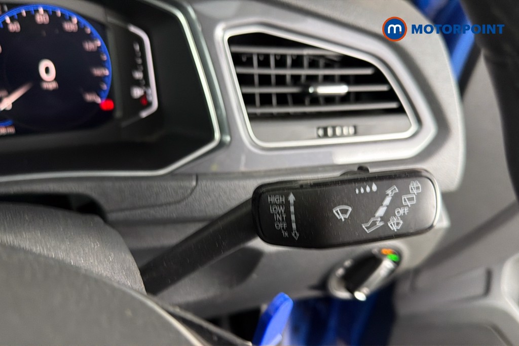 Volkswagen T-Roc SEL Automatic Petrol SUV - Stock Number (1653290) - 7th supplementary image