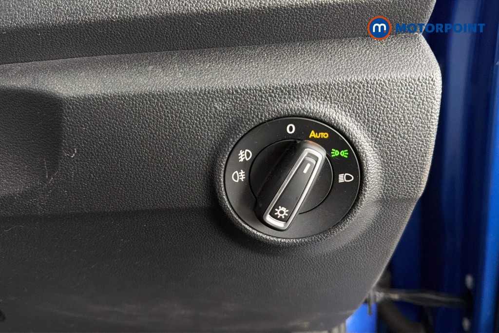 Volkswagen T-Roc SEL Automatic Petrol SUV - Stock Number (1653290) - 14th supplementary image