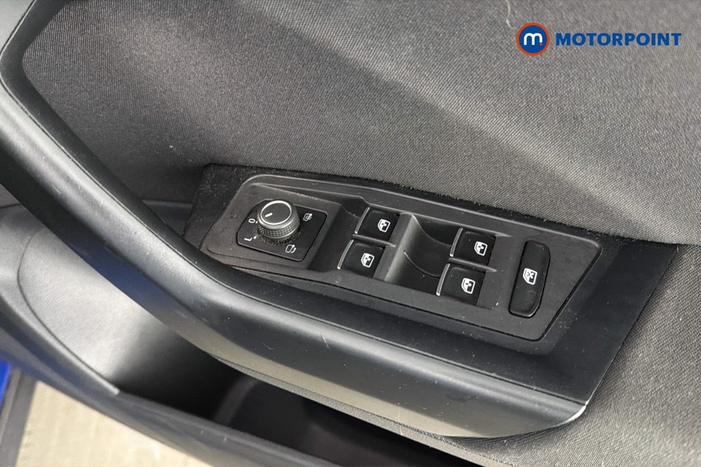 Volkswagen T-Roc SEL Automatic Petrol SUV - Stock Number (1653290) - 20th supplementary image