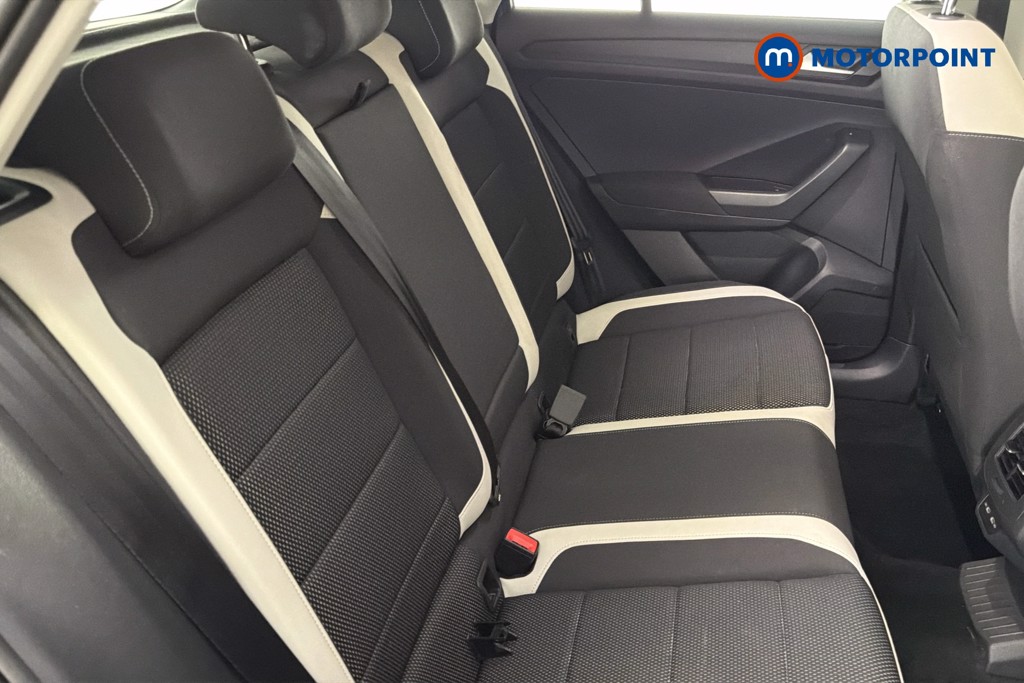 Volkswagen T-Roc SEL Automatic Petrol SUV - Stock Number (1653290) - 23rd supplementary image