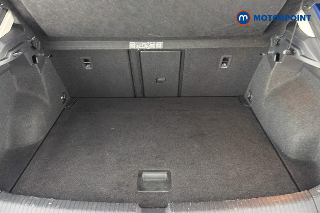 Volkswagen T-Roc SEL Automatic Petrol SUV - Stock Number (1653290) - 33rd supplementary image