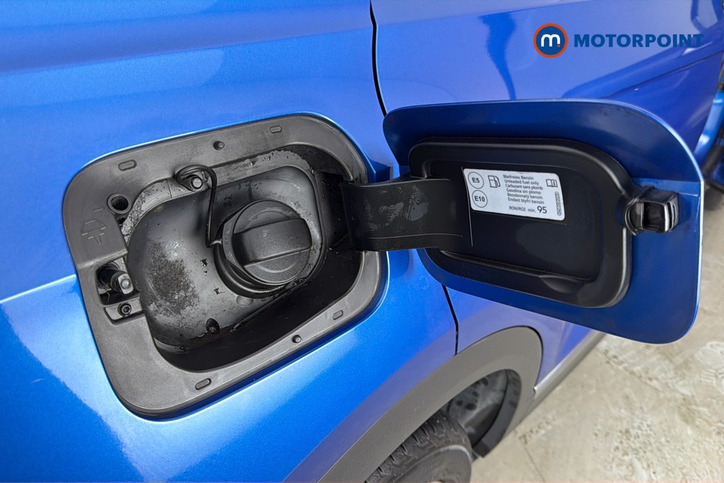 Volkswagen T-Roc SEL Automatic Petrol SUV - Stock Number (1653290) - 41st supplementary image