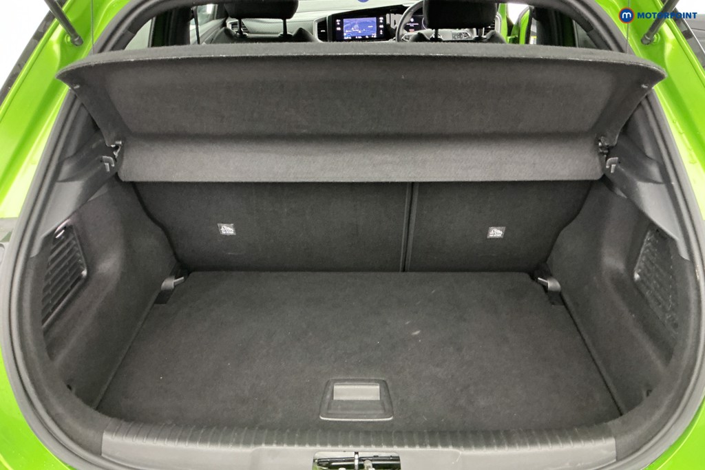 Vauxhall Mokka Ultimate Automatic Electric SUV - Stock Number (1653893) - 3rd supplementary image