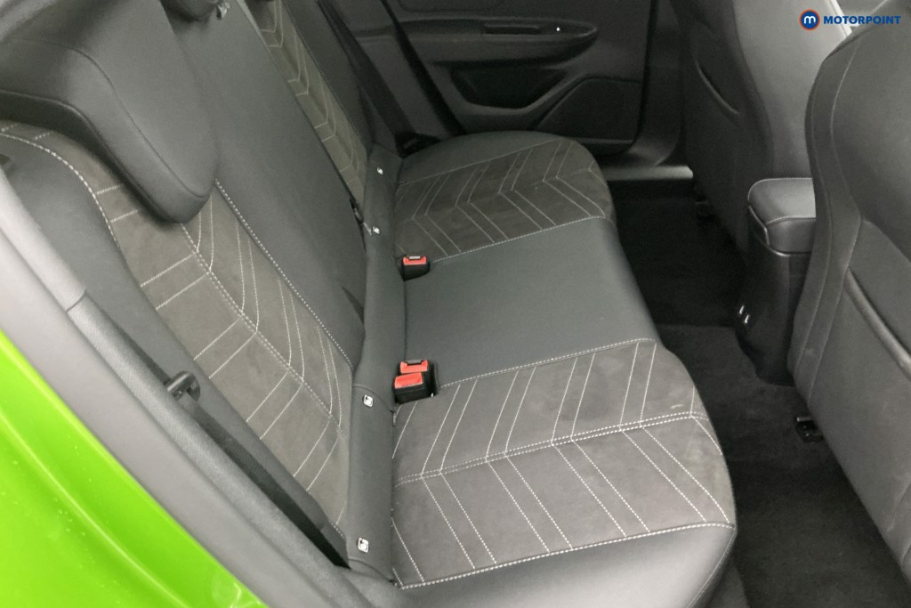 Vauxhall Mokka Ultimate Automatic Electric SUV - Stock Number (1653893) - 4th supplementary image
