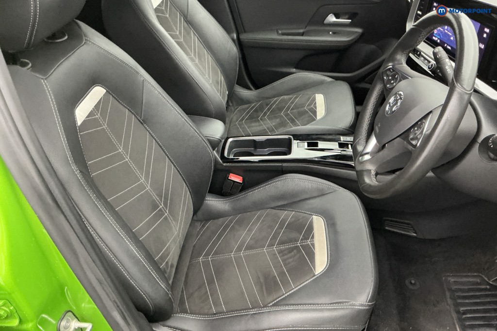 Vauxhall Mokka Ultimate Automatic Electric SUV - Stock Number (1653893) - 5th supplementary image