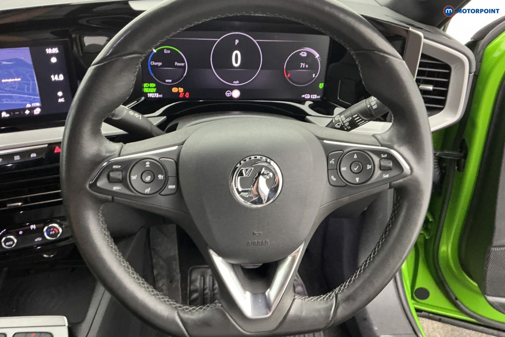 Vauxhall Mokka Ultimate Automatic Electric SUV - Stock Number (1653893) - 6th supplementary image