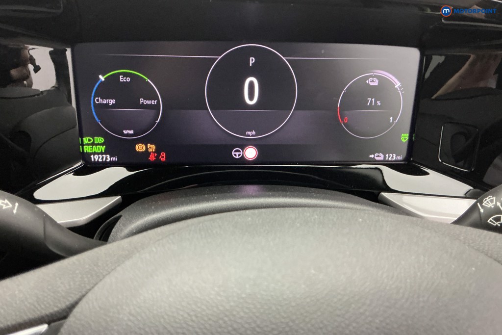 Vauxhall Mokka Ultimate Automatic Electric SUV - Stock Number (1653893) - 7th supplementary image